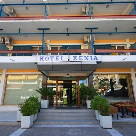 Hotel Xenia
