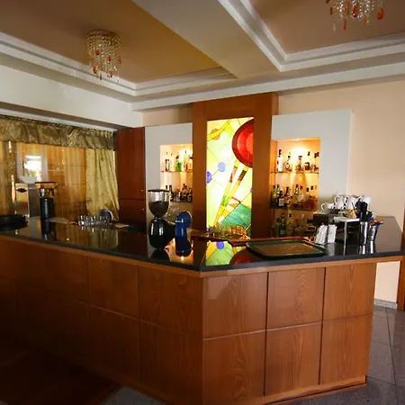Hotel Xenia Drama