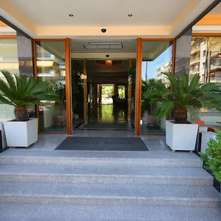 Hotel Xenia 3*