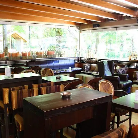 Hotel Xenia