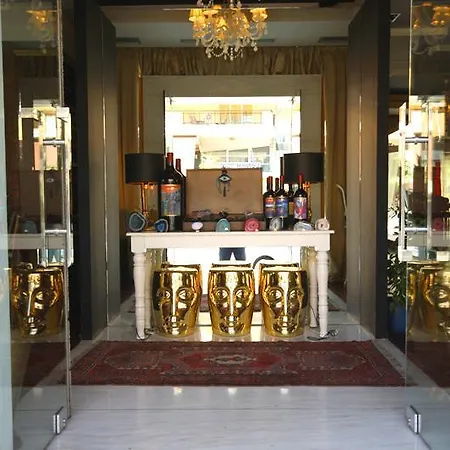 Hotel Xenia