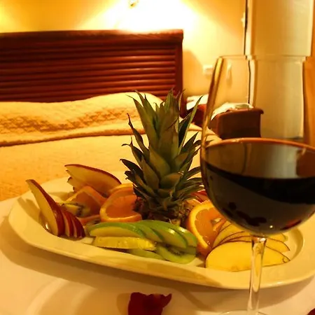 Hotel Xenia 3*