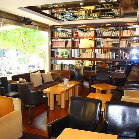 Hotel Xenia