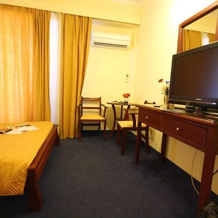 Hotel Xenia
